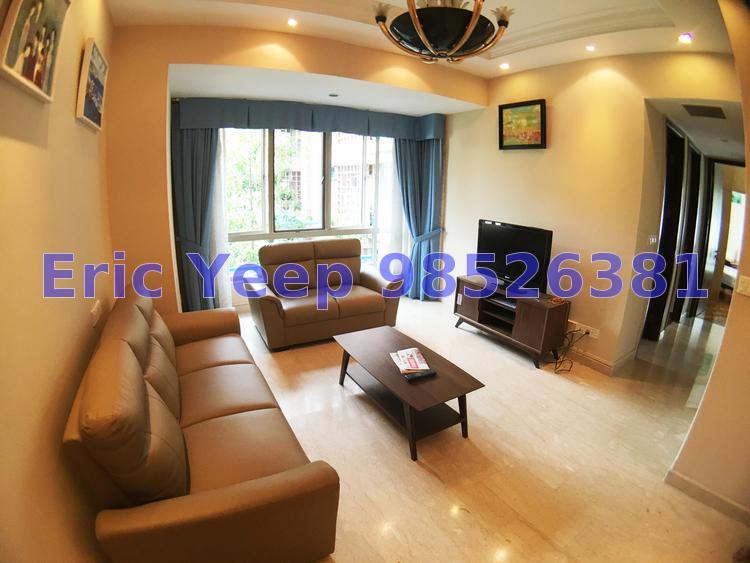 Maplewoods (D21), Condominium #158185872